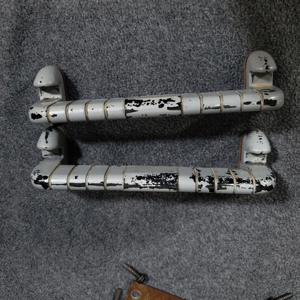 Westinghouse‎ Roaster Oven RO-91 and Older + Bakelite Side Handles and Hardware - Picture 3 of 5